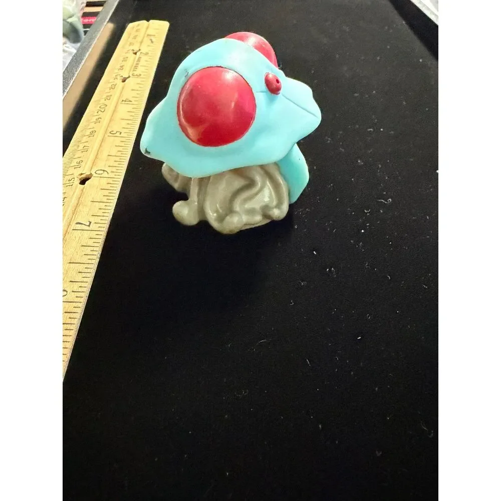 vtg pokemon tentacruel water squirter fig